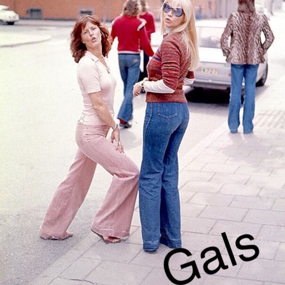 Gals